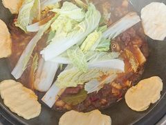 -那红花·东北菜铁锅炖(仙林金鹰店)