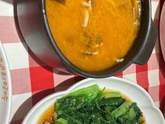 -西贝(吴江路湟普汇店)