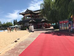 -欢乐水魔方水世界