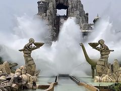 -厦门方特梦幻王国