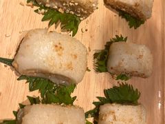 -金牌外婆家(苏州中心店)