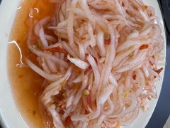 -周良天山牛杂城(天山路总店)