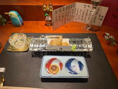 -九献创意菜·牛排料理(亮马河花园店)