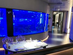 -上和臻品中国菜(花园街店)