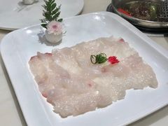 -围炉夜话·潮汕卤水火锅(榕江店)