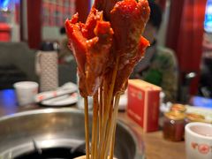 -牛市坎火锅(建设路店)