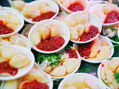 -老刘家泡馍(钟楼广济街店)