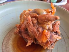 酱棒骨-95号酱骨·一块豆腐(展春园西路店)