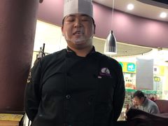 -利昂法式铁板主题餐厅(新奥购物中心店)