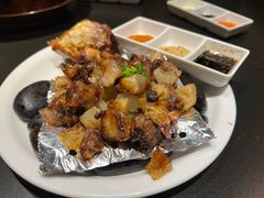 -蒙料·手把肉(望京店)