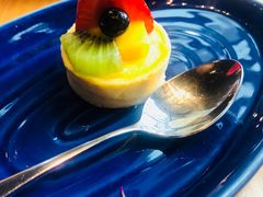 -君悦酒店·La Terrazza意合園·意式风味