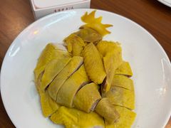 -谢记上海大排档(长寿路店)