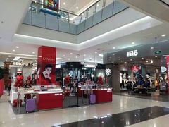 -凯德广场(学府店)