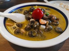 -锡和无锡菜(景丽苑店)