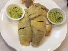 壹心鸡-文记壹心鸡(宝华路店)