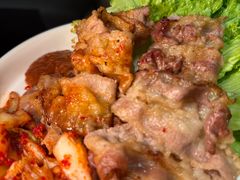 -泥炉烧肉师(新街口金銮巷店)