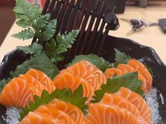 -万岁寿司(万国店)