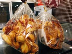 -国际饭店·帆声西饼屋(黄河路店)