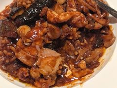 -宝轩渔府·老字号海鲜·正宗津菜(水上店)