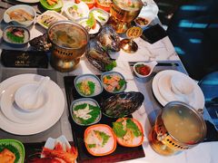 -海玥荟海鲜姿造自助餐厅(欧罗巴广场店)