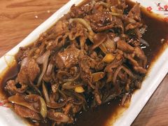 -晋商羊家将(十八中店)