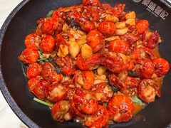 -聚味瞿记·龙虾堂(咸嘉湖店)