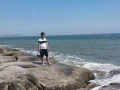 -老虎石海上公园