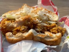 -麦当劳(仙林亚东城得来速店)