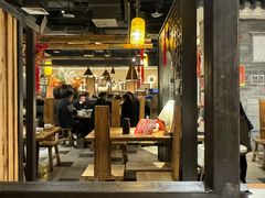 -滇铺子·云南特色菜·鲜花野菜季(曲靖万达店)