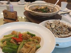 -勝記酒家·37年老字号·经典粤菜(荔枝公园店)