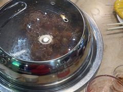 -禾记海鲜烧烤(八一路店)