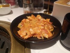 -花味烤肉·拌饭(庐阳万象汇店)