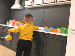 -BossBabe亲子餐厅(金光华广场店)