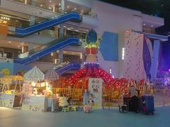 -弘阳·未来世界(弘阳广场店)
