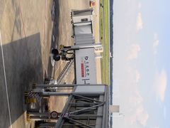 -长沙黄花国际机场-T1航站楼