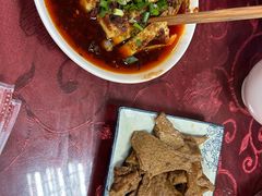 -老丘丘(较场口店)