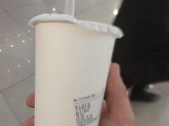 -兰熊鲜奶(西直门凯德mall店)
