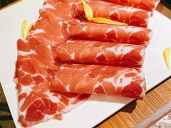 -涮福記·现切牛羊肉火锅(世纪汇店)