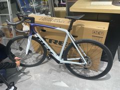 -TREK崔克自行车(徐汇滨江店)