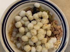 -正南齐北·老街糯米团(洪崖洞店)