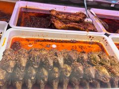 -八一路好吃街(雨田商务大厦店)