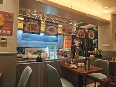 -鸽味轩·粤菜小馆(高楼门总店)