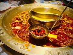 -哥老官重庆美蛙鱼头(西湖银泰十一哥店)