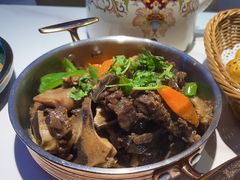 -阿娜尔·新疆菜(宜家荟聚中心店)