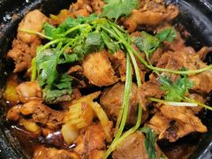 -二楼老店重庆鸡公煲(真光路店)