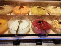 -梨花自助烤肉(西三旗万象汇黑金店)