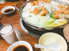 -藏书金记家宝羊肉馆(黄河北路店)
