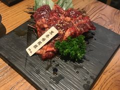 -黑牛の店·和牛烧肉(合生汇店)