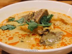 越式咖喱牛腩-Pho Asia 亚阁越南料理(上海来福士广场店)
