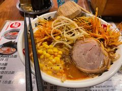 -日出拉面(望京店)